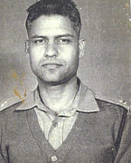 Kripa Kant Chaturvedi Kripa Kant Chaturvedi